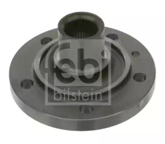Ступиця колеса Ford Galaxy Seat Alhambra VW Sharan 1.8-2.8 03.95-03.10