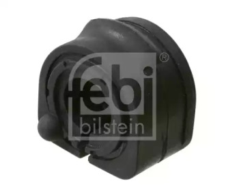 Ø 20mm Втулка стабiлiзатора зад. Ford Focus (DAW, DBW) 1.4 16V,1.6 98-05