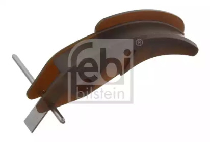 Натяжний пристрій ланцюга масляного насоса FORD/PSA 2,0/2,2/2,4 TDCI Duratorq 16V (вир-во Febi)