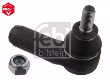 Наконечник рулевой тяги правый Audi 100 (M18, до №шасси 4А-Р-001-983)