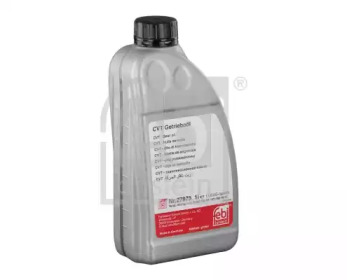 Трансмісійна олива Febi ATF CVT, 1л