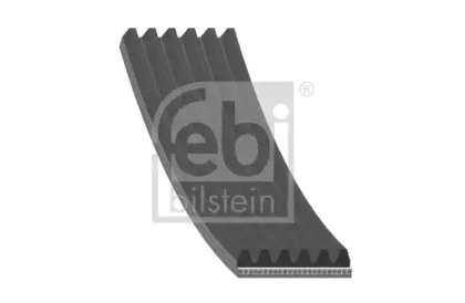 Ремень поликлиновой 6PK1210