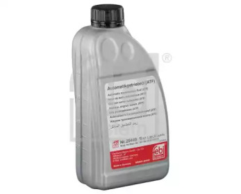 Febi Жидкость ATF (MB 236.14)