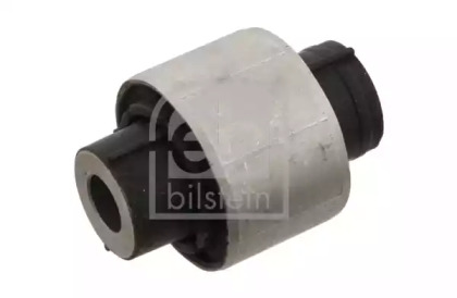 Сайлентблок заднього важеля Audi A3, OCTAVIA 05-, GOLF V, PASSAT B6, B7 d-42,4mm (внутр)