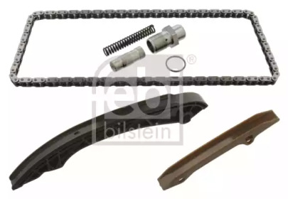 К-т привода ГРМ BMW 3(E36)/5(E39)/X5(E53) "90-09