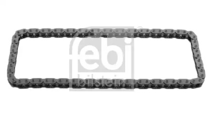Ланцюг приводу ГРМ (нижній) Hyundai Getz/I30/Kia Ceed 1.5-1.6 CRDI 05-