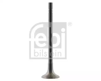 Випускний клапан 03L109611A