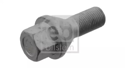 Болт колеса Ducato/Boxer/Jumper M16x25 06-