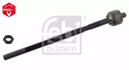 Кермова тяга лів/прав SKODA FABIA I VW FOX, POLO 1.0-2.0 07.99-12.11