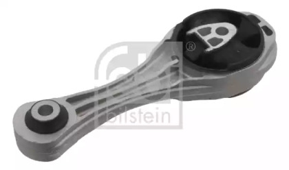 Подушка двигуна позаду Renault Kangoo II (вир-во FEBI)