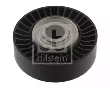 Натяжний ролик