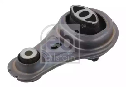 Подушка двигуна задня OPEL / RENAULT (вир-во FEBI)