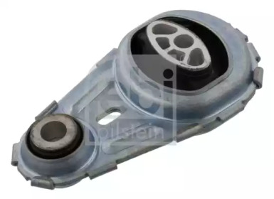 Подушка двигуна задня Renault Megane/Scenic III 2008-2016 (вир-во FEBI)