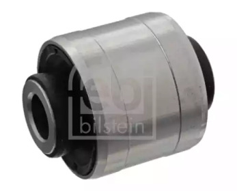 С/блок важеля поперечн. зад. ниж. (40х12х50) Dodge Caliber Jeep Compass, Patriot 1.8-2.4Lpg 06.06- Mitsubishi ASX, Lancer VIII, Outlander II 1.3-2.4 12.91-12.13