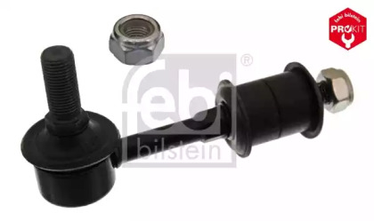 Стійка стабілізатора задн лів/прав 112mm MITSUBISHI DELICA / SPACE GEAR, L400, OUTLANDER I 2.0/2.4/2.5D 05.95-09.07