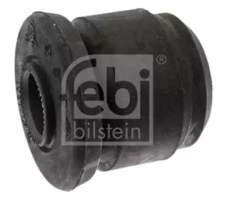 Сайлентблок перед. верхнього важеля перед. FORD MAVERICK NISSAN PATHFINDER I, PICK UP, TERRANO I, TERRANO II, URVAN 2.0-3.0D 03.86-09.07