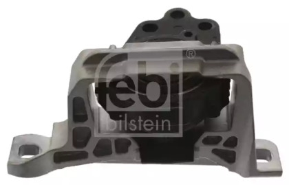 Подушка двигуна праворуч FORD C-MAX/Focus 2010-(вир-во FEBI)