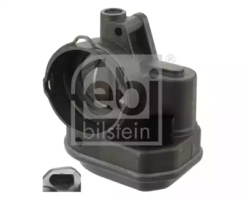 Дросельна заслонка Audi A3 1.9-2.0 TDI 00-