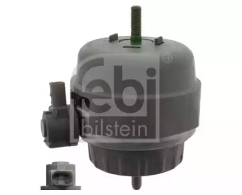 Подушка двигуна ліва AUDI A6 (4F) 2004 - 2011 (вир-во FEBI)