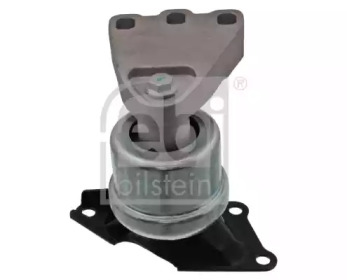 Подушка двигуна VW T5 (вир-во FEBI)