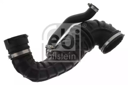 Всмоктуючий шланг для повітрофільтра FORD 1,8TDCI (вир-во Febi)