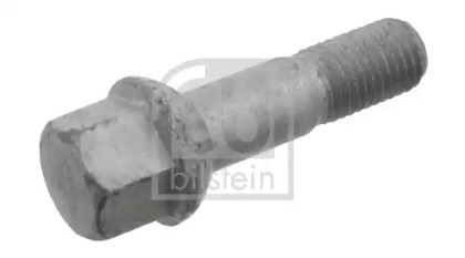 Болт колеса M12x1,5mm L=61mm