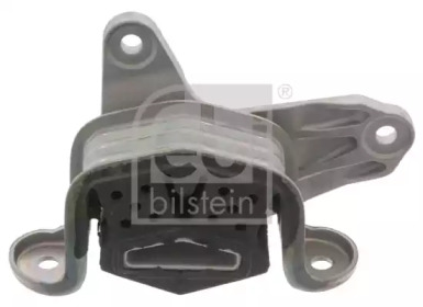 Подушка КПП ліва VOLKSWAGEN Т5 (вир-во FEBI)