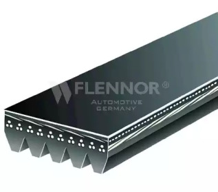 Ремень поликлиновидный 5X978