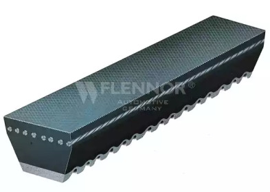 Ремень клиновидный 10x838