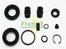 Ремкомпл. супорта зад MAZDA 6/ELANTRA/CERATO/ (34мм) 00-