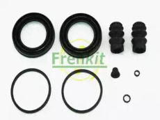 Р-кт супорта перед. Ford Transit 00-06 /Nissan Cabstar 98-06 (Bosch 48mm)