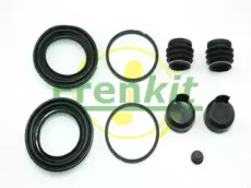 Ремкомпл. супорта перед. Master/Movano 10- 48mm Brembo
