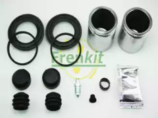 Р-кт супорта перед. (+ 2 поршні) Iveco Daily 04-11 /MB Sprinter 906 06- , Vito 03- /VW Crafter 06- (Brembo 48mm)