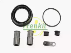 Ремкомпл. супорта перед Audi A3/A4/A5/BMW 3/Doblo 10-/Focus/Connect 57mm
