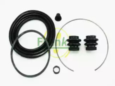 Ремкомпл. супорта перед AURIS/CAMRY/RAV 4 (63мм) 01-
