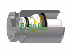 Поршень супорта зад Opel Combo 01-06/Renault Megane 99- (34x46.8mm) (з механізмом)