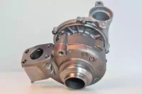 Турбокомпресор Original Reman