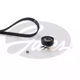 Ремкомплекти приводу ГРМ автомобілів PowerGrip Kit (Вир-во Gates)