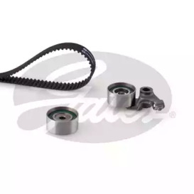 Комплект ГРМ Toyota Corrola/Avensis/Rav4 2.0 D-4D 99-08