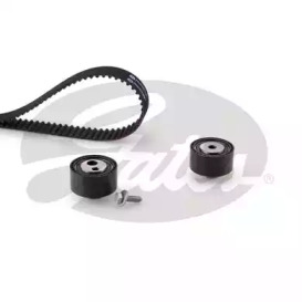 Ремкомплекти приводу ГРМ автомобілів PowerGrip Kit (Вир-во Gates)
