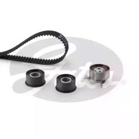 К-кт ГРМ Chevrolet Captiva/Opel Antara/Frontera/Omega B/Sintra 2.2/2.4 16V 95-