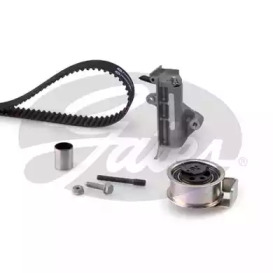Ремкомплекти приводу ГРМ автомобілів PowerGrip Kit (Вир-во Gates)