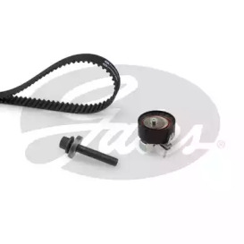 Ремiнь ГРМ к-т Ford Mondeo/C-Max/Focus/Kuga/Transit Connect 1.5 10-