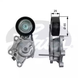 Натяжник паска приводного Citroen/Peugeot 1.4HDI, 1.6HDI 09-
