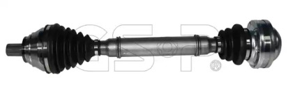 Піввісь права VAG VW Golf 5 / Passat B6 / Touran / Scoda Octavia
