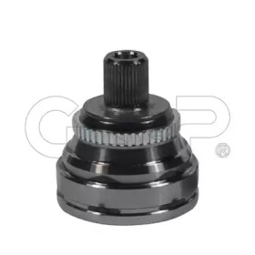 Шрус (наружный) audi a6 94-97 (38/27z) (+abs 45)