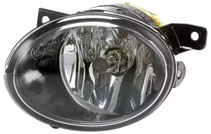 HELLA VW Фара протитуманна HB4 прав.T5 03-