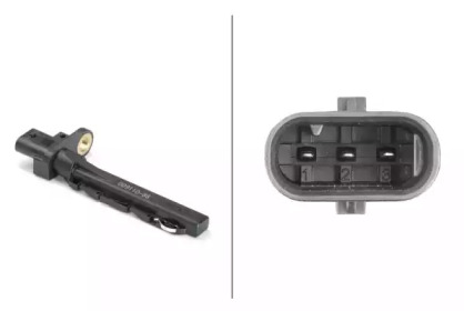 HELLA VW Датчик імпульсів TOUAREG 4.2 10-, AUDI A4 B8, Q7 08-