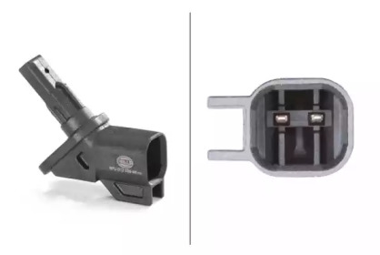HELLA FORD датчик ABS передн.C-Max,Focus II,Galaxy,Kuga,Mondeo IV,Mazda 3,5,Volvo 03-