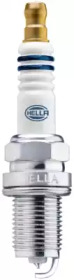 HELLA VW Свічка запалювання IM8RC-7P Iridium Audi A4/5/6/8,Acura,BMW,Cadillac,Chrysler,Citroen,Daewoo,DB,Renault,Opel,Saab,Subaru,Skoda,Toyota,Passat,Golf,Caddy III